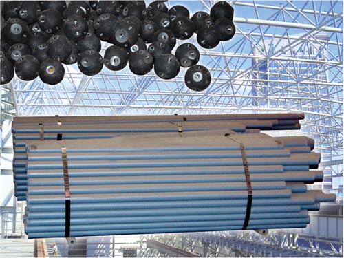 偃师迪拜大型主题乐园网架